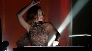 dobrafaza - Live @ Srebrna Góra, Poland [Melodic Techno Mix]