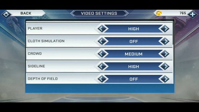 How to Get BEST GRAPHICS in NBA 2K19 Mobile! ANDROID/IOS Best Graphics! смотреть онлайн