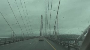 Владивосток. Остров Русский (фильм 13-й).