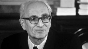 Claude Lévi-Strauss - The Birth of Historical Societies