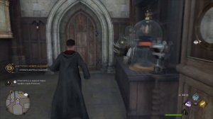 ЗАДАНИЕ ВОСТАНАВЛИВАЮЩИЕ ЧАРЫ HOGWARTS LEGACY ➤ КАК ВЫУЧИТЬ ЗАКЛИНАНИЕ РЕПАРО ХОГВАРТС НАСЛЕДИЕ