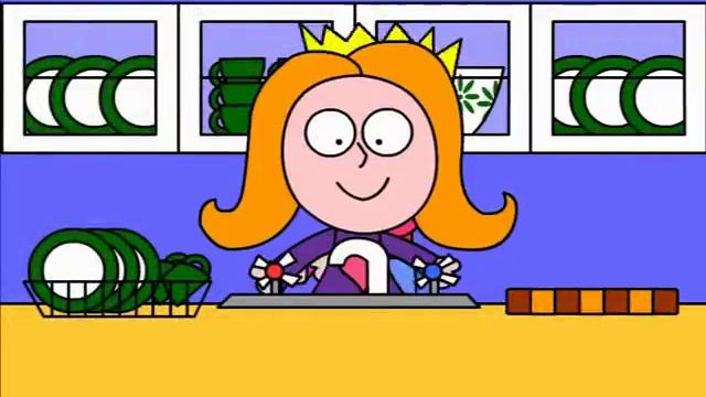 THE ADVENTURES GRACIE LOU смотреть онлайн