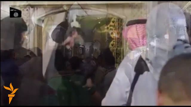 Дали ИД може да ја преживее смртта на нејзинот лидер? смотреть онлайн