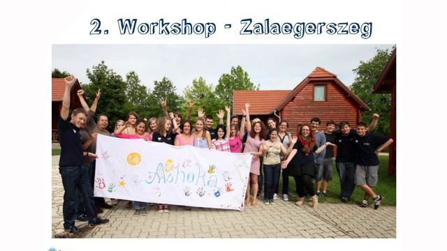 Ashoka kerekasztal: Kié a felelősség? - A Z generáció társadalmi felelősségvállalásáról. смотреть онлайн