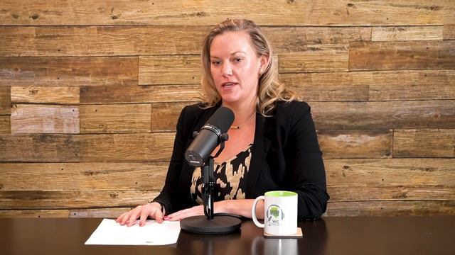 S3-Episode 5: Irene Bustamante Adams and Amelia Gulling смотреть онлайн