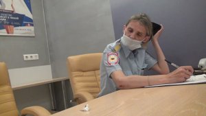 Ч2. Вызвали на нас с  @КЛУБ ПАТРИОТ ПОЛИЦИЮ в БАНК ВТБ ФОТОЗАПРЕТ клиентами банка или самоуправство