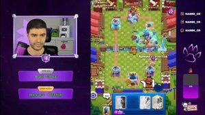 Добро пожаловать в цирк! Нарек бомбит | Narek CR