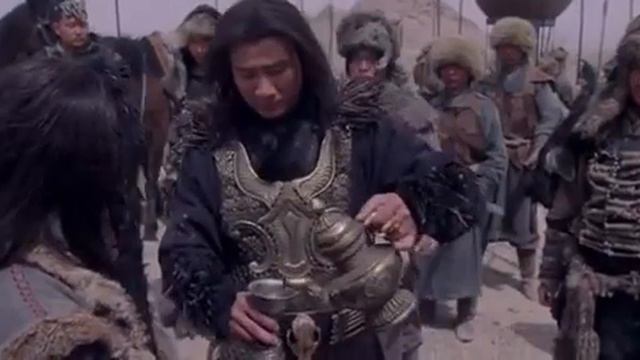 Фильм Мулан шикарное кино