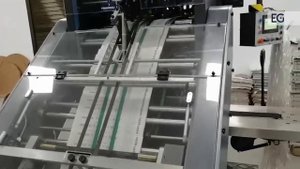 Линия для печати и сборки газет IPT 787
