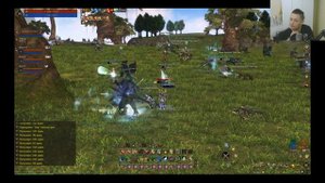 СВС и его СБ обзор персонажа зрителя | lineage 2 essence 2023