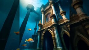 Царство Нептуна