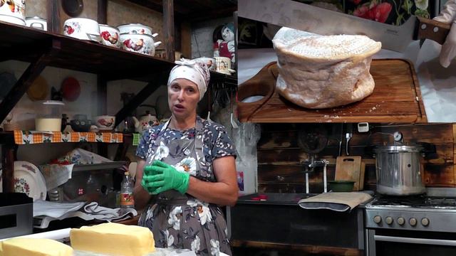 КАК ИЗ СЛИВОК ПРИГОТОВИТЬ ЗОЛОТЫЕ СЛИТКИ