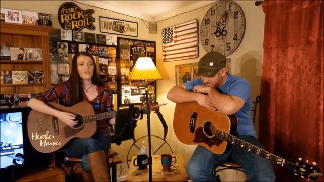 Heather Harper - This Addiction (Live and Unplugged) смотреть онлайн