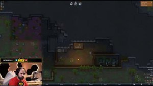 Live Stream VOD - Some Rimworld following some OBS work