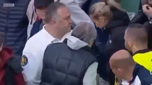 Fed Cup 2017  Ilie Nastase abuses Jo Konta and  Anne Keothavong