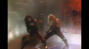 W.A.S.P. - I Wanna Be Somebody (FHD REMASTERED)