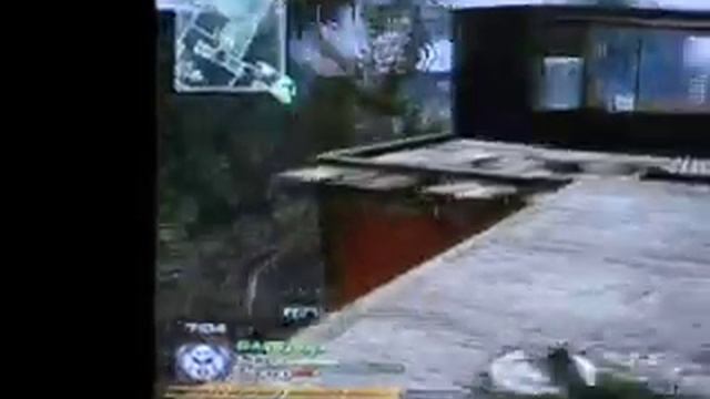 modern warfare 2 ONLINE SCAR Y DANY смотреть онлайн