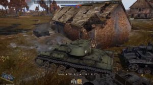 Sabaton - Panzerkampf - War Thunder