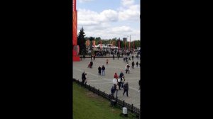 Парк Победы