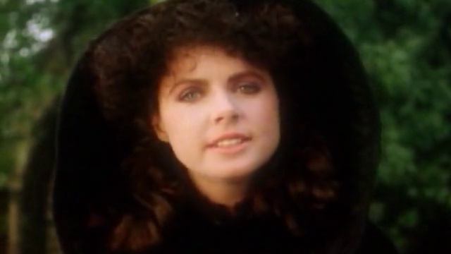 Sarah Brightman - Wishing You Were Somehow Here Again (1986)