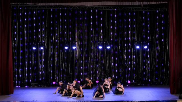 Железное небо. Ольгинка смотреть онлайн