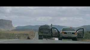 Советник (2013) rus