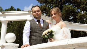 Андрей и Татьяна _ Свадебный клип! 2023