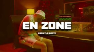 Jul x Morad x Kamikaz Type Beat "EN ZONE" (Prod. TLC BEATZ)