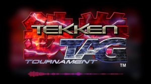 Tekken Tag Tournament OST - Xiaoyu [Extended]