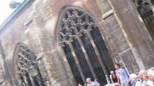 Canto Ostinato, Carillon % 4 piano's in Maastricht