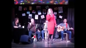 АПР 14марта Дарья Блохина