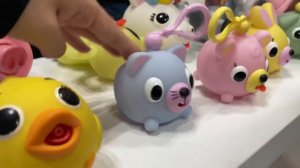 Jabber Balls assemble!😆