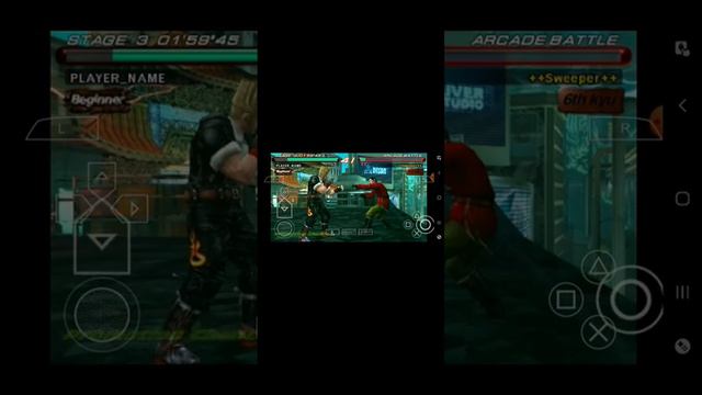 Tekken 3 king all moves step by step in hindil Tekken 3 king ki 3,4 patki | how to catch King Patki смотреть онлайн