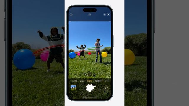 Вся правда об iPhone 16 за 30 секунд! #apple #shorts смотреть онлайн