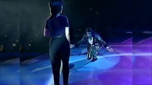 Michael Jackson - You Are Not Alone - Live Kuala Lumpur 1996 - HD
