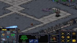 Starcraft Sor mod 4.2.5