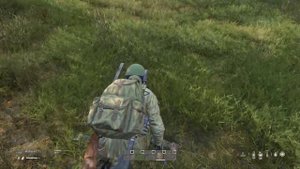DayZ Соло Выживание .лутаю военку на севере
