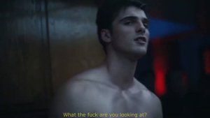 life is good -  Jacob Elordi