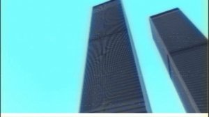 SKYLIGHT.MOV 9/11 lost media recreation in Garry's Mod