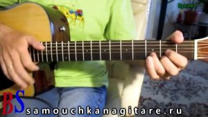 Бондаренко Сергей - ДДТ - Мертвый город, Рождество