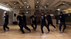 TAEMIN - 'Advice' Dance Practice MIRRORED