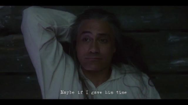 Ed & Stede - If I Could Take That Moment Back || Our Flag Means Death смотреть онлайн