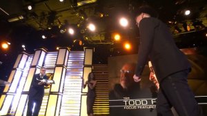 75th DGA Awards.: Todd Field, Paul Thomas Anderson & Steven Spielberg