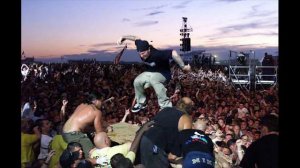 Woodstock 1999 - Documentary