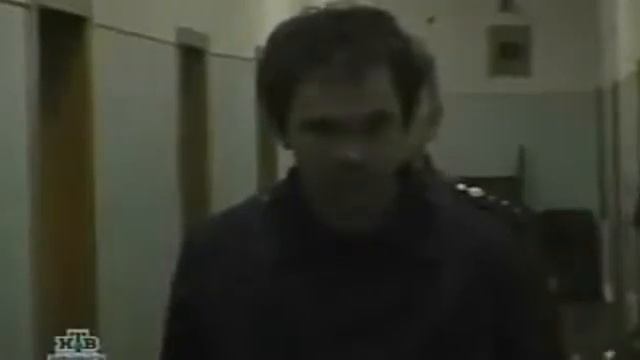 Лидеры чеченских банд    Криминал 90 ых 1080p