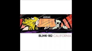 Blink-182 "No Future" Matt Skiba verse and bridge