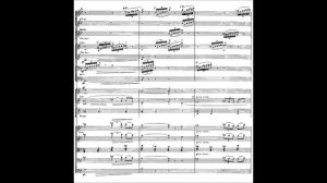 Ernest Chausson - Symphony in B-flat, Op. 20 (1890)