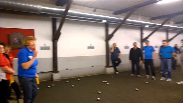 Pelattiin TUL:n Hallitrippeli hallimestaruudesta 28.2.2015 paikka Kalvolan Isku Iittala iskuasema смотреть онлайн