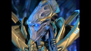 StarCraft II: Zelot (Zealot) - Frases Español Latino