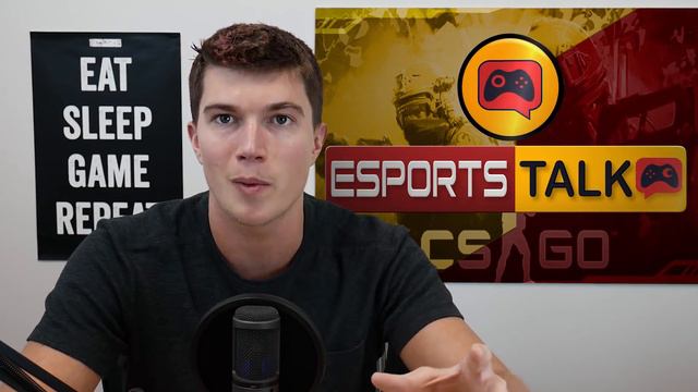 CSGO News | New Envy S0m/ANDROID/Fugly, 3DMax DDOS in NoxFire? Vertigo Competitive and Swag Update